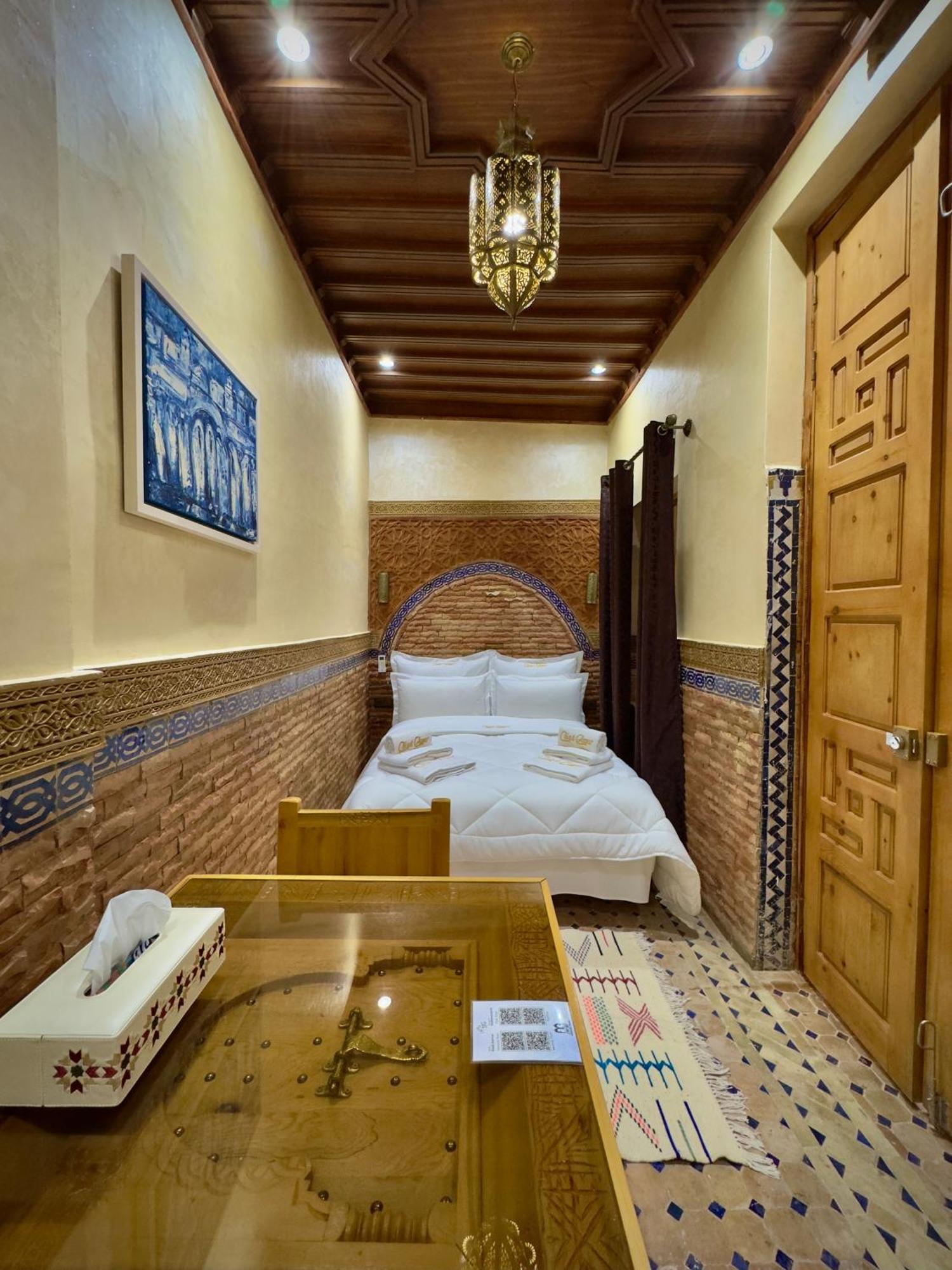 Riad Asswar 라바트 외부 사진