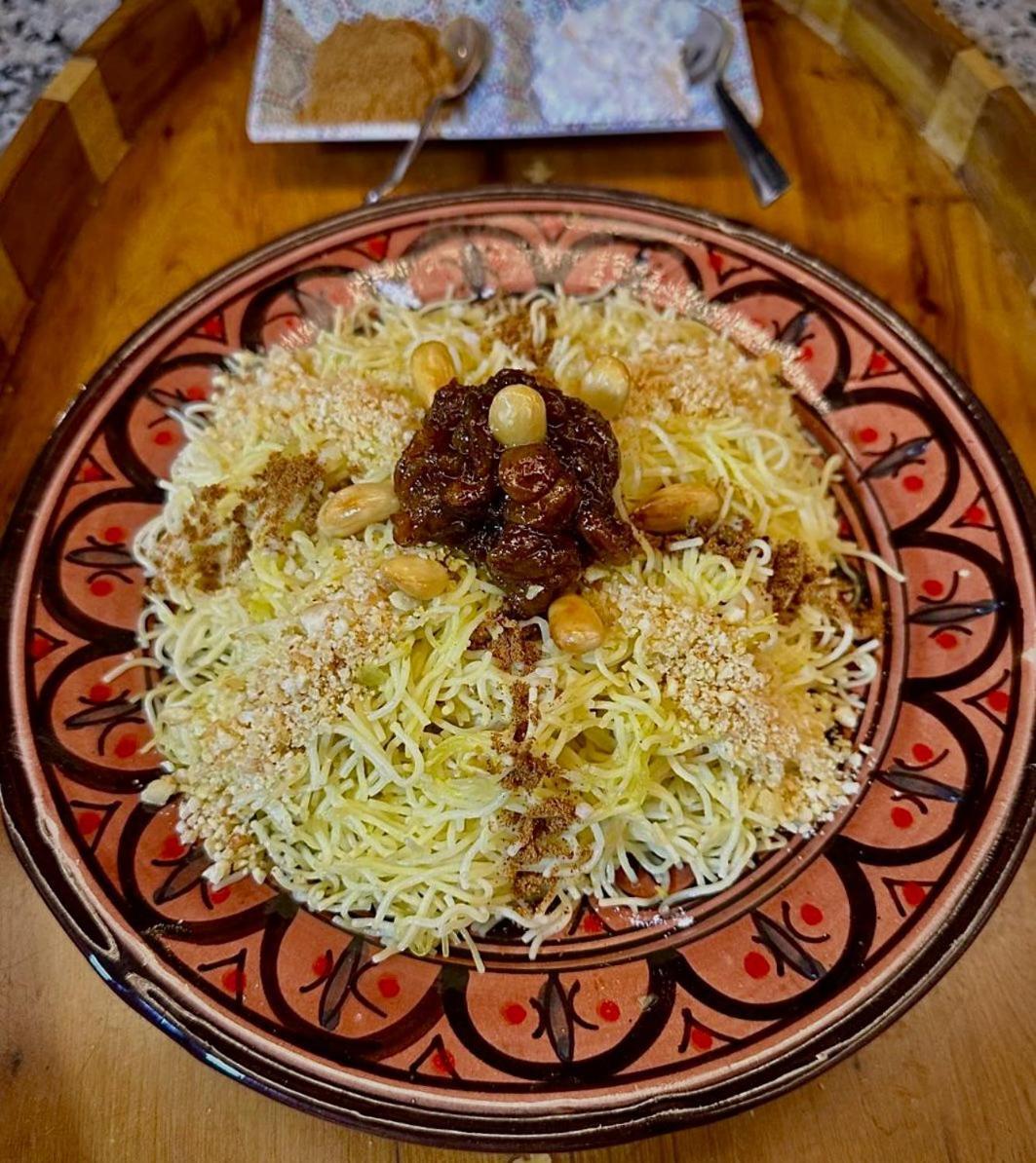 Riad Asswar 라바트 외부 사진